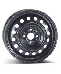 ALST (KFZ) 9285 B R15 W6.0 PCD4x100 ET45 DIA54.1